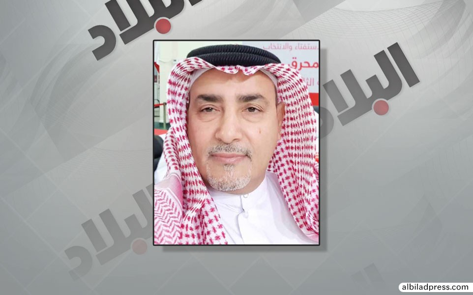 محمد العرادي... استقال من “وعد”... وعند “العدل” عضو