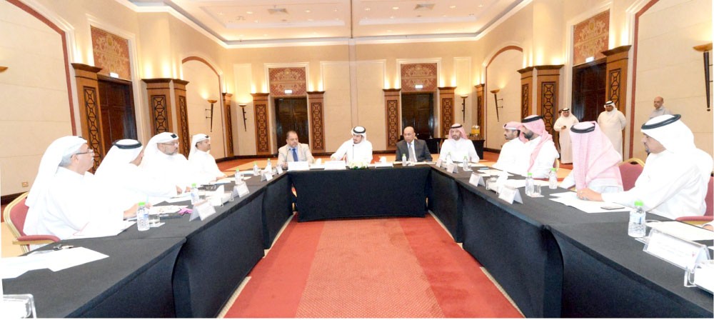 استقبال طلبات تغيير لافتات سوق المنامة
