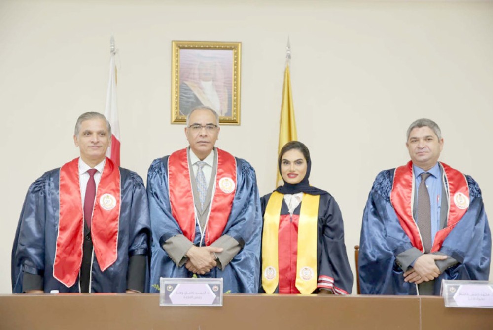 دراسة تؤكد تقبل المجتمع لتصدر المرأة