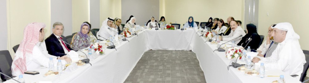 “الأعلى للمرأة” ينظم مائدة مستديرة لرصد أهم التحولات