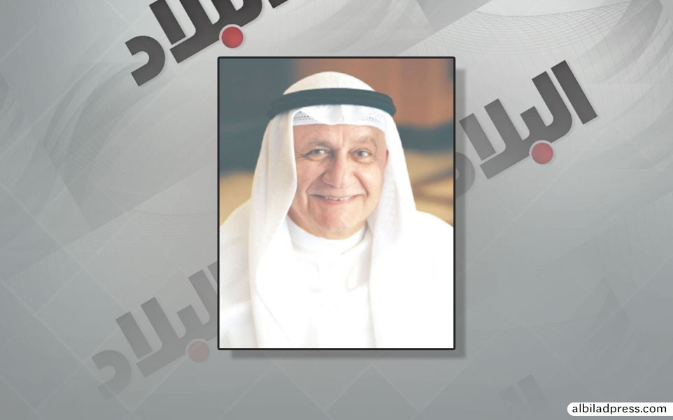 المؤيد يشيد بالنظرة المستقبلية
