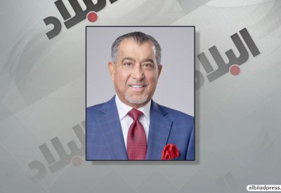 حميد: “بايبكس” منصّة للخبرات والمشاريع