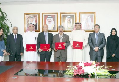 “الخيرية الملكية” توقع اتفاقية مشروع توفير مضخات الأنسولين
