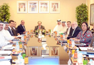 ميرزا: العمل جار على تحديد مواقع لمحطات الشحن