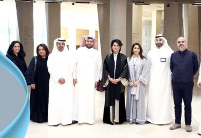 “الثقافة” تبحث التعاون مع “إثراء”