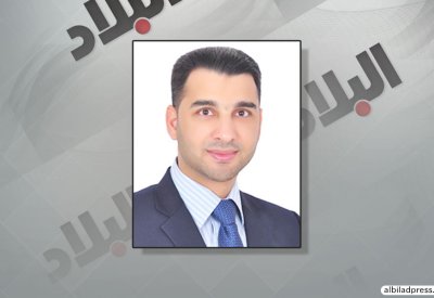 البحار يشيد بتوجيهات سمو ولي العهد