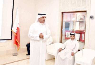 بدء توزيع 5000 وحدة سكنية