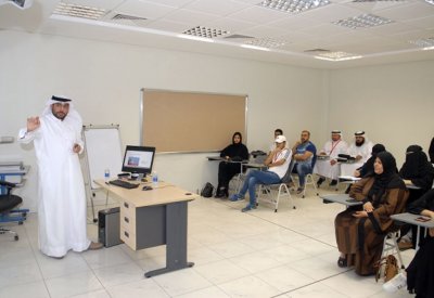 محاضرة عن “المواصفات واللوائح الفنية”