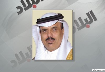 النعيمي يرعى “تكافؤ الفرص” غدًا