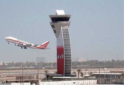 نمو حركة المطار لـ 6.74 ملايين مسافر