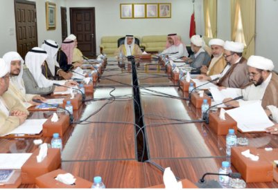 “الأعلى الإسلامي” يدعو للمشاركة الفاعلة بالانتخابات