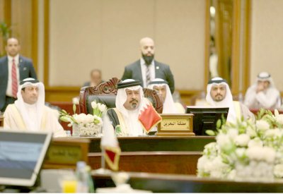 البحرين تشارك باجتماع لجنة التعاون المالي في الكويت