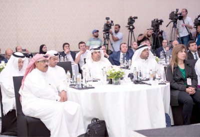قمة دولية للحفاظ على الحبارى