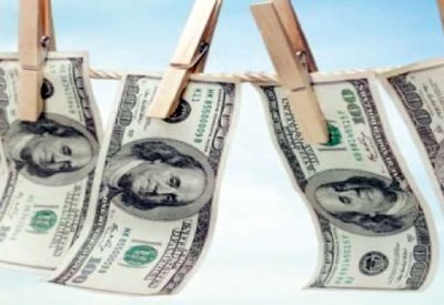 القبض على 7 أشخاص تورطوا بالرشوة وغسيل الأموال