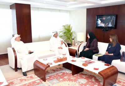 “البحرين للحدائق” قيمة مضافة للاقتصاد