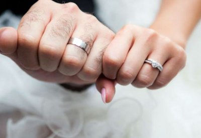 نهاية مؤلمة لفتاة بسبب خاتم الزواج