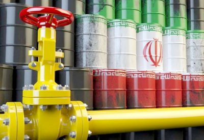 لماذا منح ترامب إعفاءات لشراء نفط إيران؟