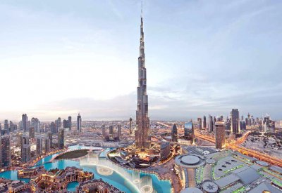 20 مدينة... الأعلى استقبالاً للزوار