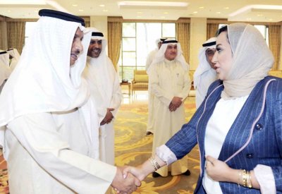 جلسات حوارية تستجيب لاحتياجات الإعلاميات