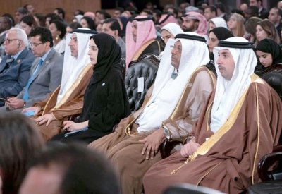 البحرين تشارك في الاحتفاء بالشيخ زايد