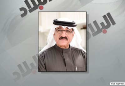 الحواج يدعو رؤساء الدول لأن يحذوا حذو جلالته في نشر التسامح