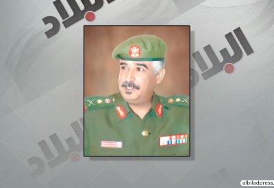 الحرس الوطني يجري تمرين “راية العز 1”