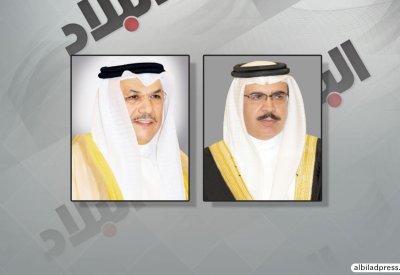 وزير الداخلية يطمئن على الأوضاع بالكويت