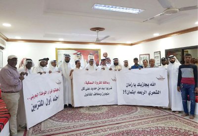 صيادو “قلالي”: متى يتحرك المسؤولون؟