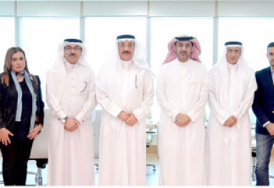 نظام إلكتروني لإدارة دور رعاية السن