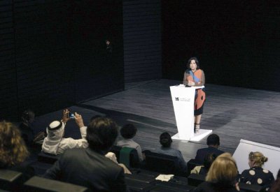 عناية كبيرة بالبنية التحتية المتحفية