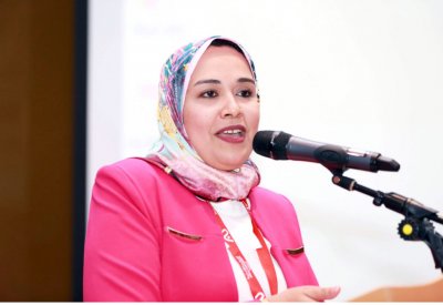 المرأة تتفوق بالذكاء اللغوي والموسيقي