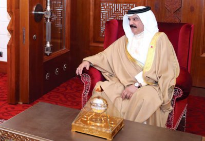 جلالة الملك: العلاقات بين البلدين تمثل نموذجا يحتذى