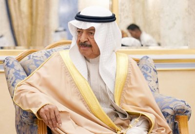 سمو رئيس الوزراء: إذا كانت مواردنا قليلة فهي كبيرة بشعبنا
