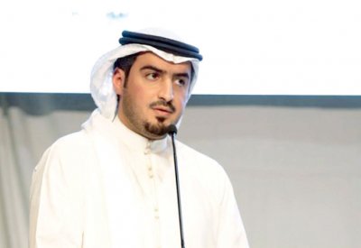 خالد بن حمود يشارك في دورة “الدولية للمؤتمرات”