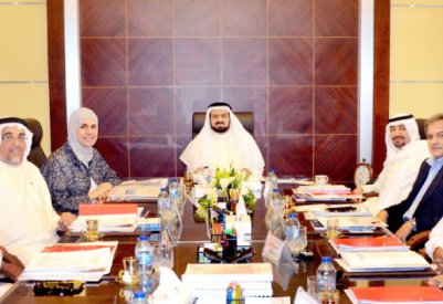 “العلوم التطبيقية” تؤكد المضي في الريادة