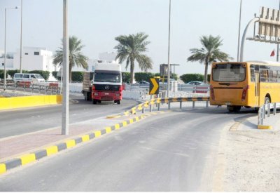 57.7 مليون دينار مناقصات “الأشغال” بالربع الثاني