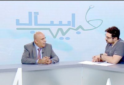 النواخذة: منح حرية للمستشفيات والمراكز الصحية الحكومية لتدير نفسها