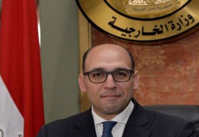 مصر تقدّر جهود البحرين لتعزيز التضامن العربي