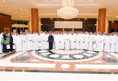 القضاة يطّلعون على الخطة التنظيمية ليوم الاقتراع