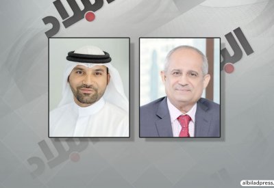 “تمكين” شريكا استراتيجيا في “بلوك أون 2018”