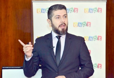 “زوهو بروكس” برنامج لحلول “القيمة المضافة”