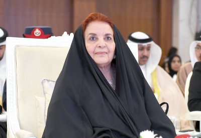 المملكة انتقلت من تمكين المرأة إلى مرحلة مساهمتها في تقدم مجتمعها