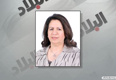 الموسوي: الطريق معبد لتمكين المرأة البحرينية