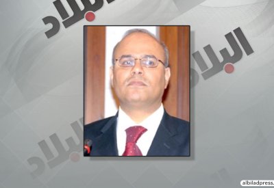 الماجد عضو مؤسس بـ “أمل”... وآل رحمة استقال من “وعد”