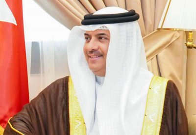 مساعد وزير الخارجية: سبق علمي حقوقي عالمي