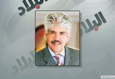 العاهل رمز قيادي بارز للتعايش