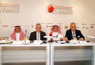 “الخليجية السعودية” تشتري 20 طائرة “أيرباص”