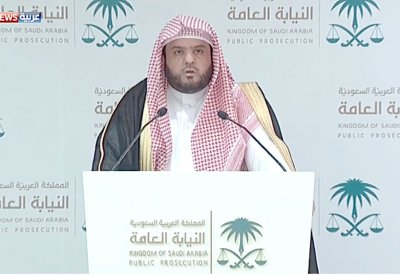الإعدام لـ 5 متهمين بقتل خاشقجي