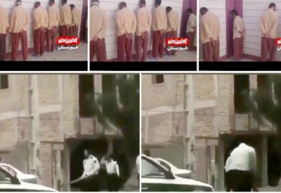 القتل تحت التعذيب لمعتقلين من الأحواز