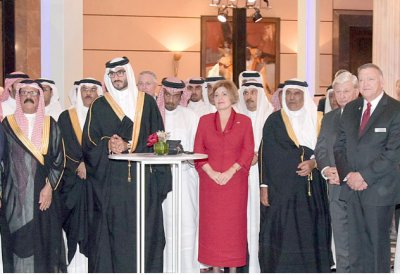البحرين تعتز بشراكاتها الدولية في المجالات الدفاعية والأمنية